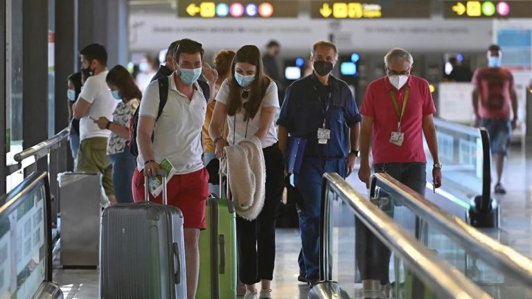 La seguridad está por encima del precio en la elección de viajes este verano