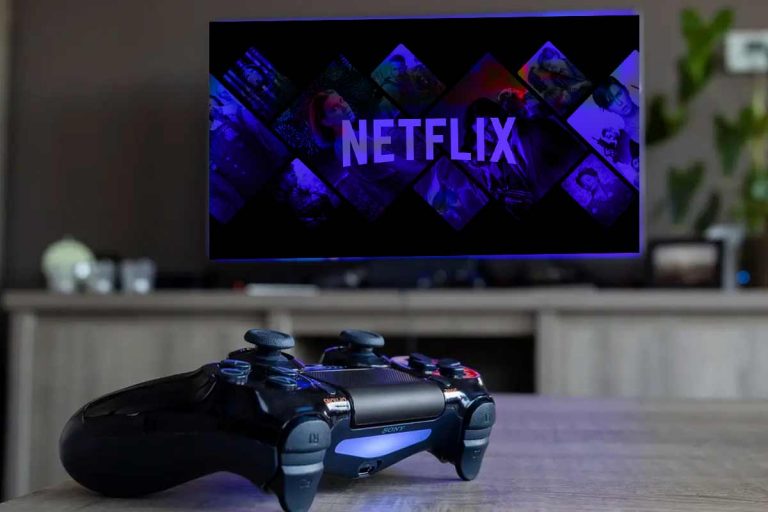 Netflix: estos son los primeros videojuegos de la plataforma
