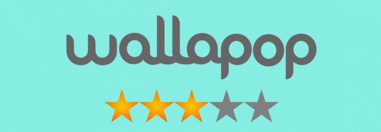 Cómo valorar en Wallapop