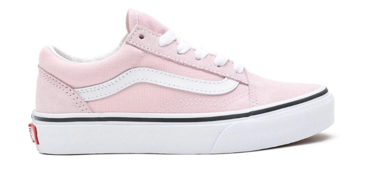 zapatillas casual vans