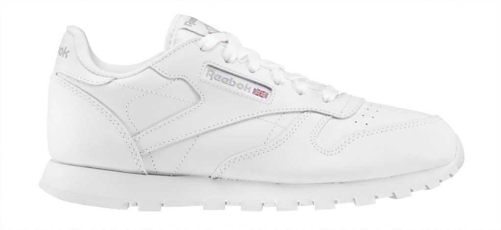zapatillas reebok clasicas el corte ingles