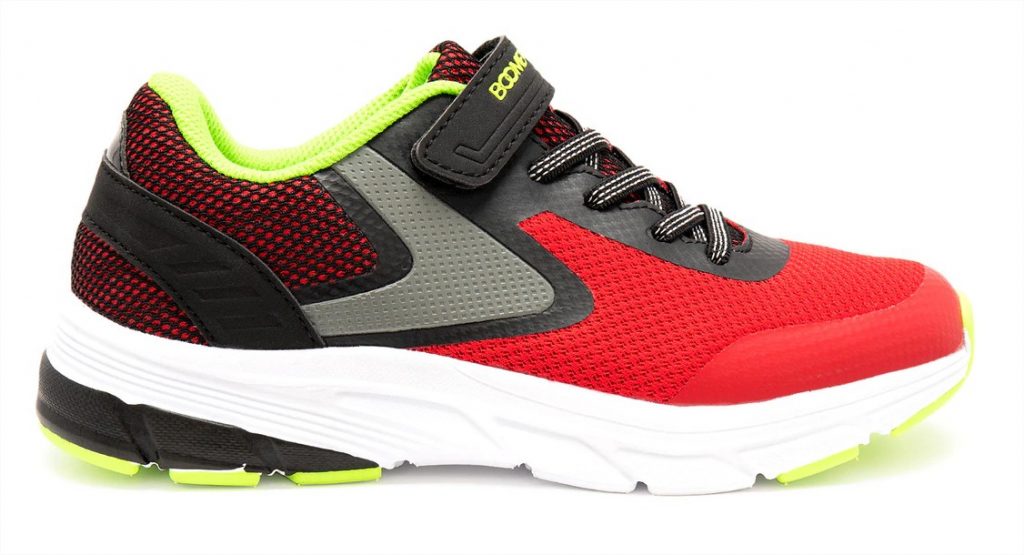 zapatillas running boomerang