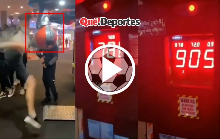 ¡No solo Zlatan Ibrahimović puede hacer esto!