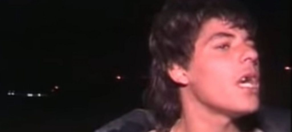 ¿Quién es Cesáreo “El Chicharra”?