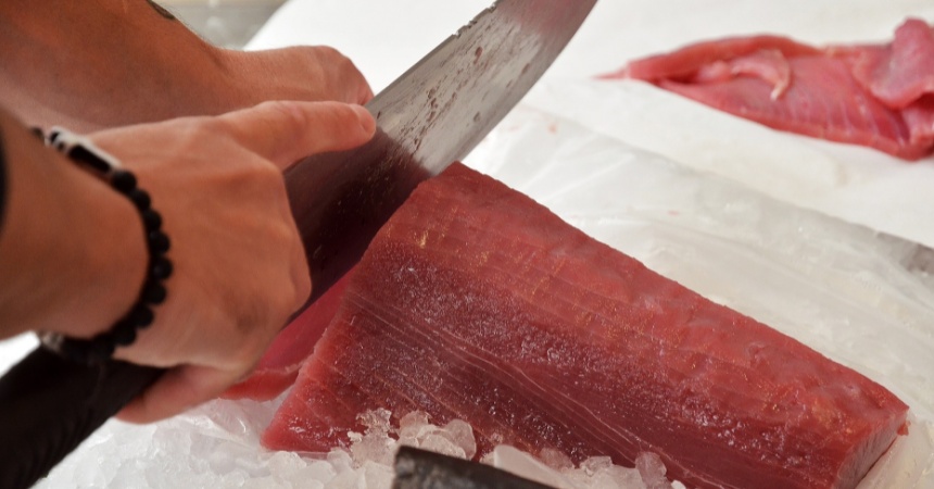 ¿Cómo se hacen las famosas 'croquetas de la Pedroche' de Dabiz Muñoz