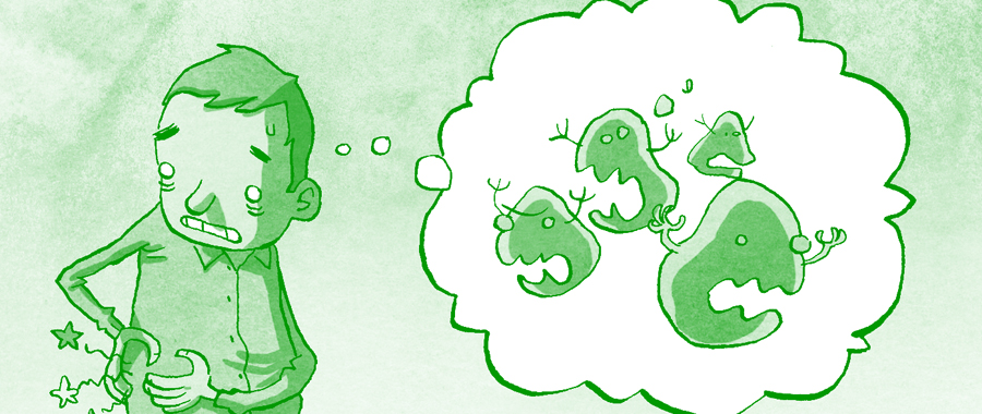 ¿Cómo reconocer a un hiponcondríaco?