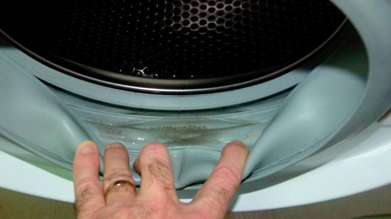 ¿Cómo hacer el cambio de goma de una lavadora sin problemas?