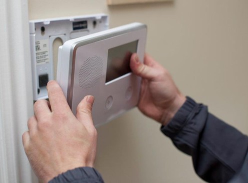 Los pasos para instalar un videoportero en tu casa 30 ¿Por qué es necesario instalar un videoportero en casa?