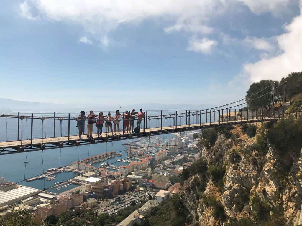 ¿Qué visitar en Gibraltar?