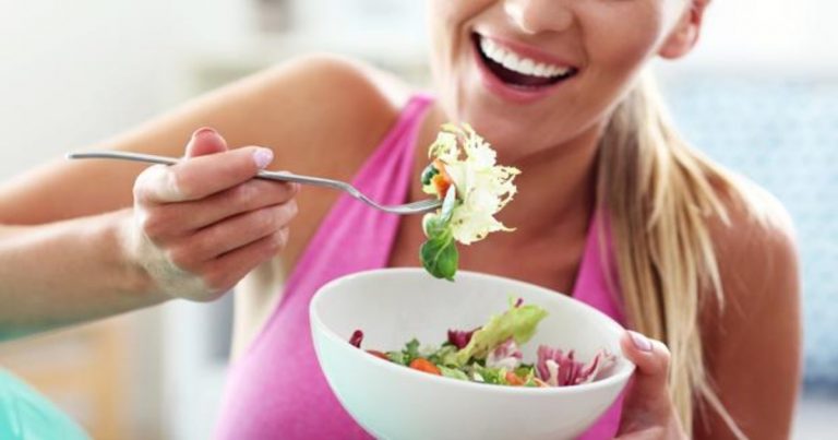 10 alimentos con los que prevenir el cáncer de mama