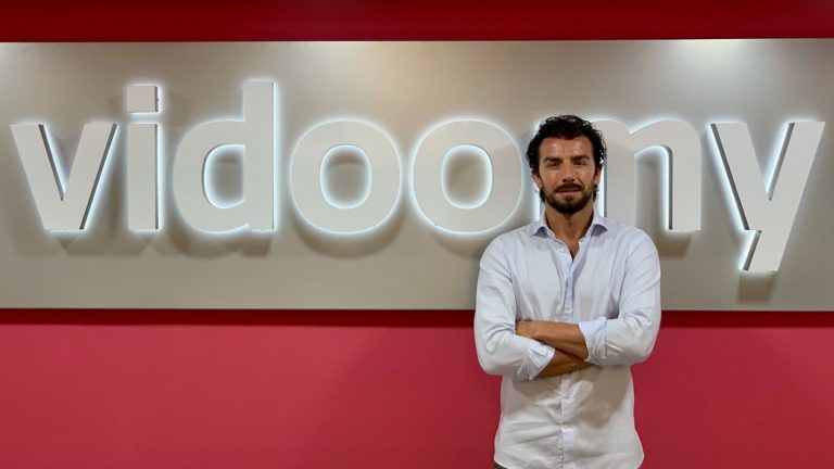 Ángel María Pérez, nuevo Recruitment Leader de Vidoomy