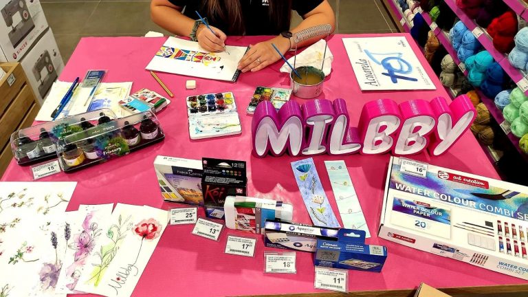 Érase una vez… la vuelta al cole más creativa