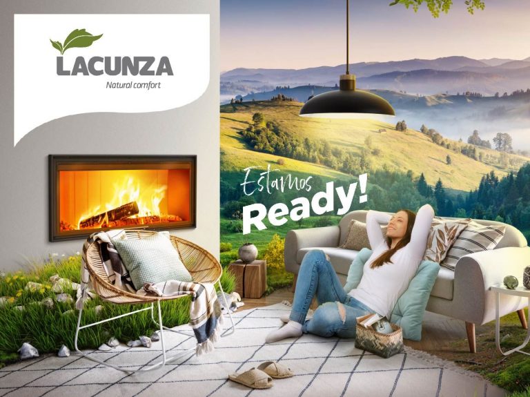 ECODESIGN2022: arranca una nueva era y en LACUNZA ya están preparados