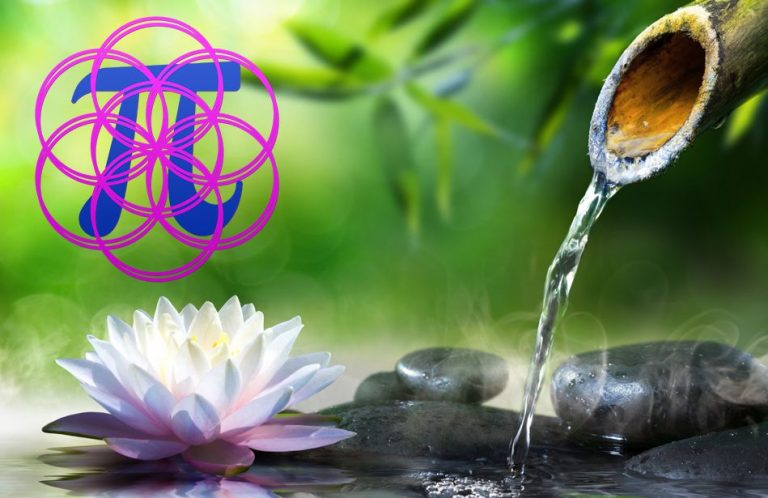 Los beneficios de la meditación, por EL ALMA DE ALMU