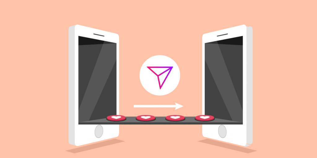 ¿Cómo saber si puede compartir alguna publicación?