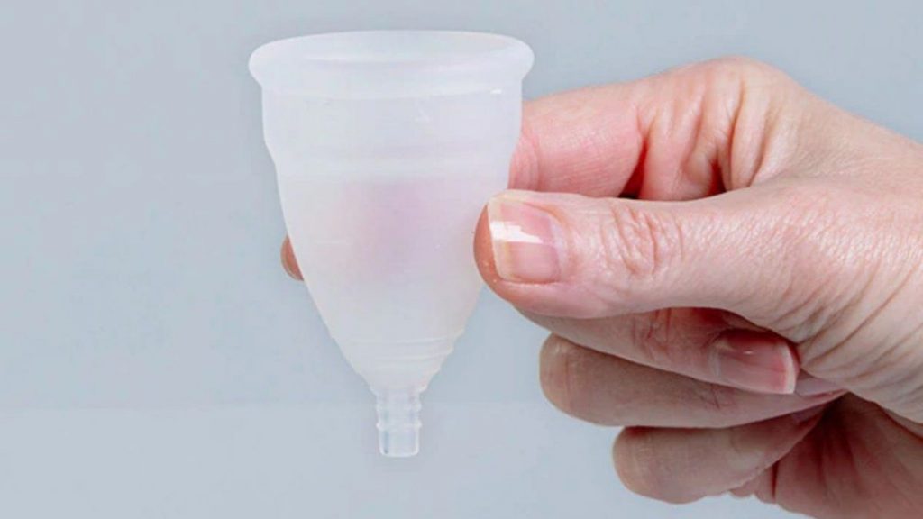 Parece complicado, pero es más fácil que colocarse un tampón