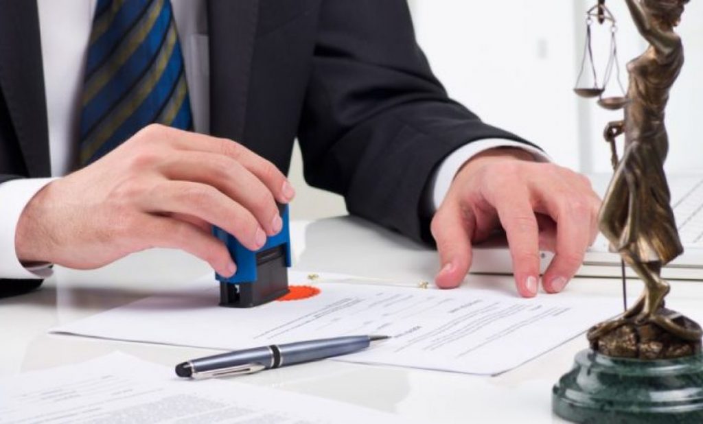 ¿Qué contiene la autorización?