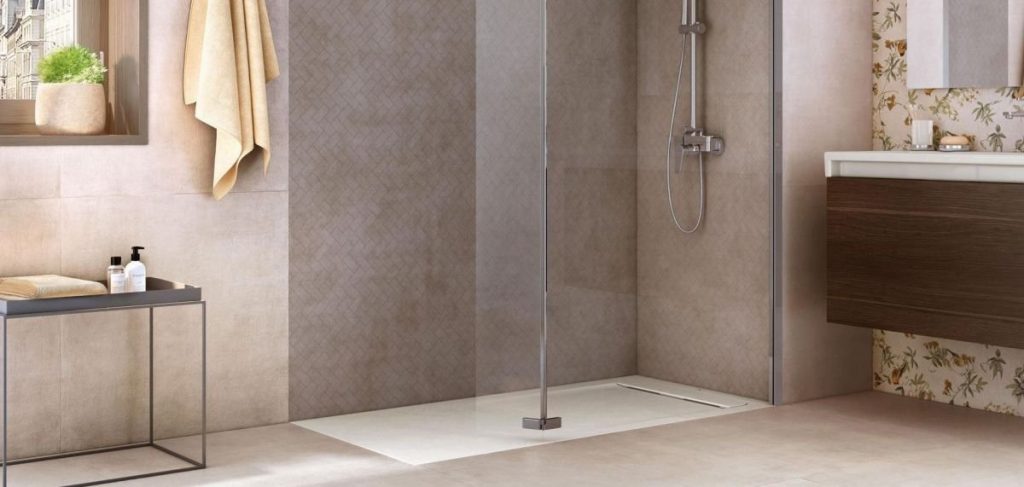 Cómo cambiar la bañera por un plato de ducha 181 Materiales a usar para instalar el plato de ducha