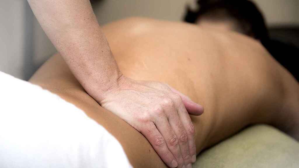 Remedios para aliviar el lumbago 2 Remedios para aliviar el malestar