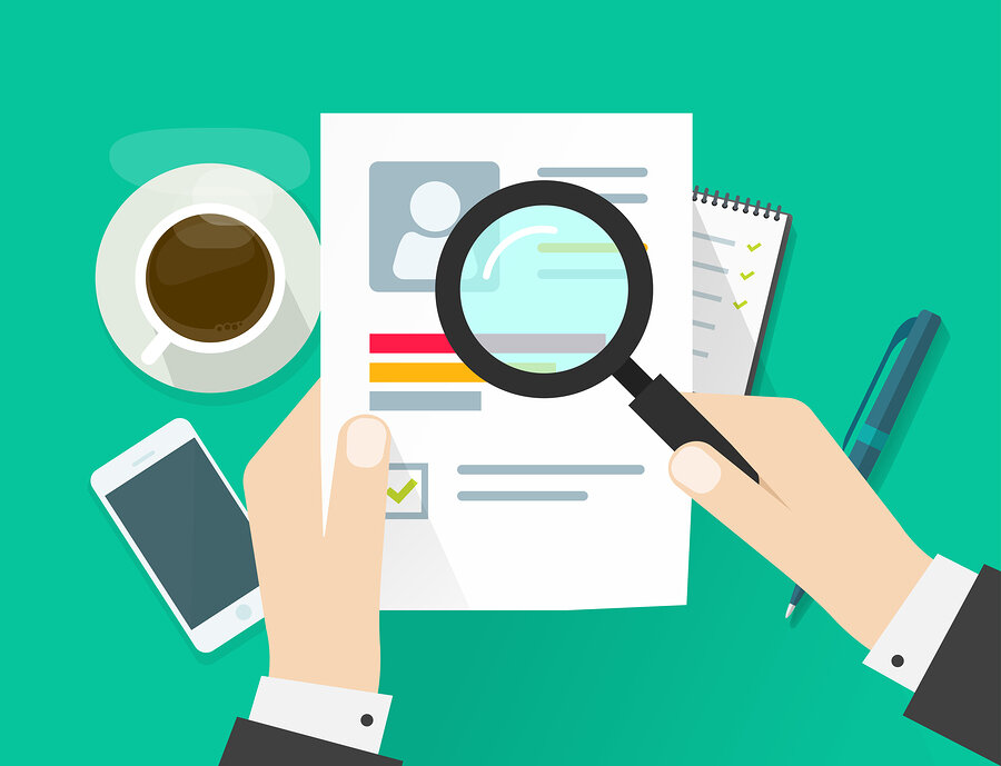 Consejos para escribir una carta de presentación con la que conseguir un trabajo 57 Siempre deja en claro que cuentas con un perfil profesional