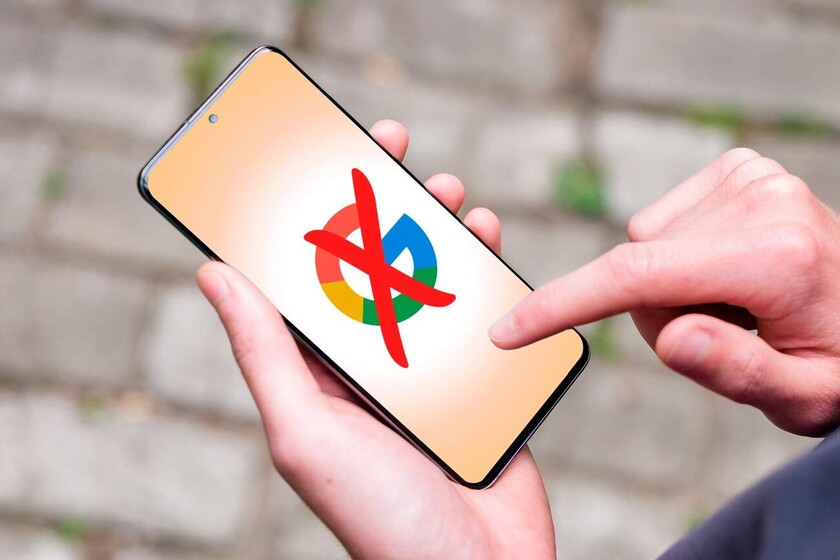 Así puedes eliminar tu cuenta de Google por completo 125 ¿Y si deseo eliminar por completo mi cuenta en Google Gmail?