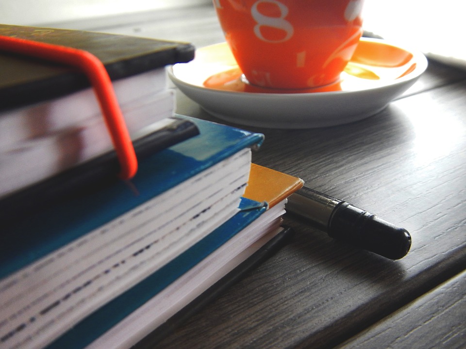 Cómo forrar con tela una libreta 87 Tenga en cuenta