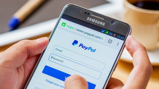 Sobre el tema de seguridad de las transacciones 