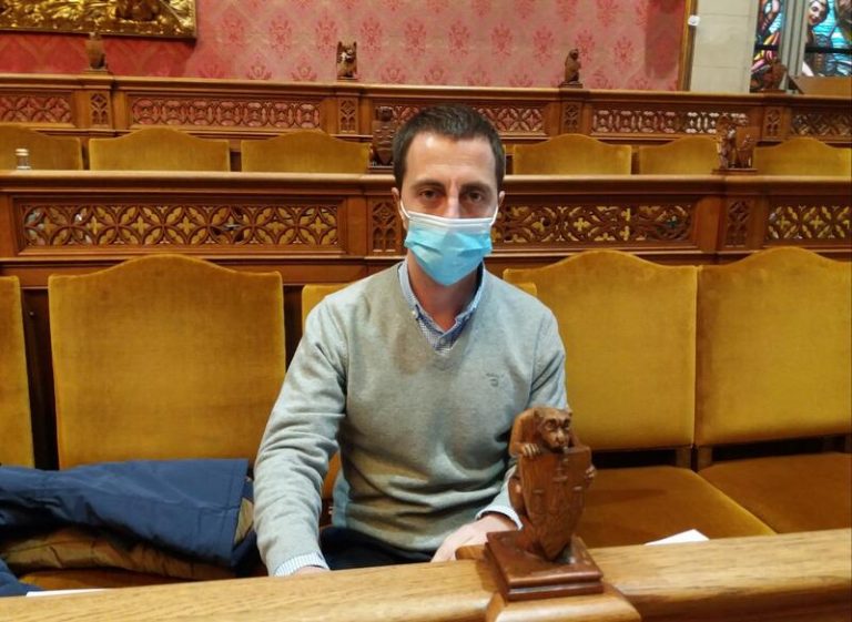 PP pide de nuevo una comisión de investigación en el Consell mallorquín por la presunta explotación de menores tuteladas