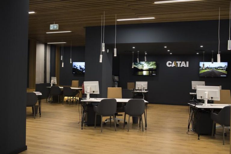 Catai presenta las segunda temporada de su curso de formación para agencias de viaje