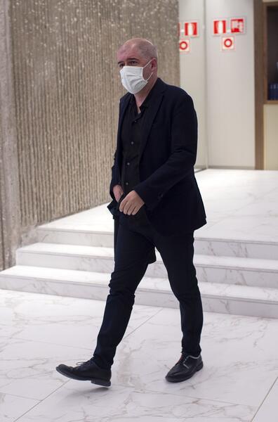 Sordo pide no solo subir el SMI este año sino garantizar su aumento también en 2022