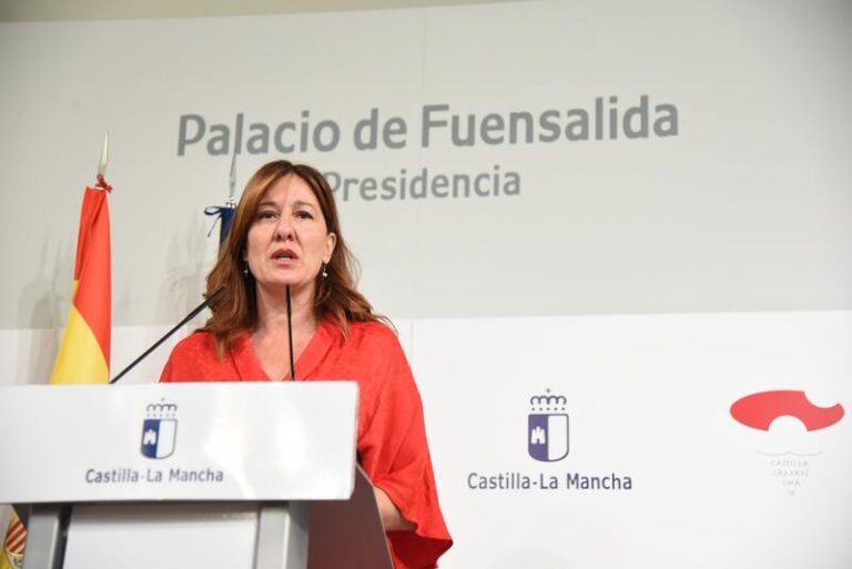El Gobierno de Castilla-La Mancha se personará como acción popular en la causa del asesinato de una mujer en Alovera