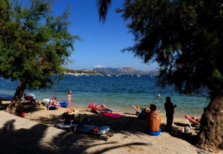 Palma de Mallorca, Barcelona y Málaga, principales destinos europeos