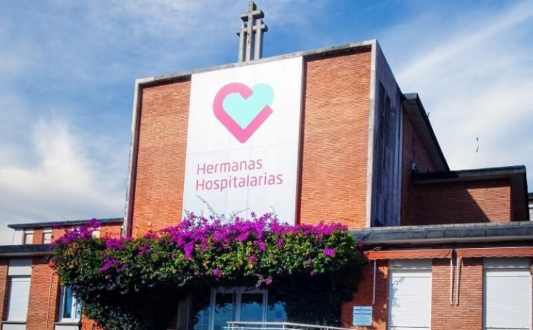 Suben a 49 los usuarios positivos en el brote del centro Padre Menni de Santander