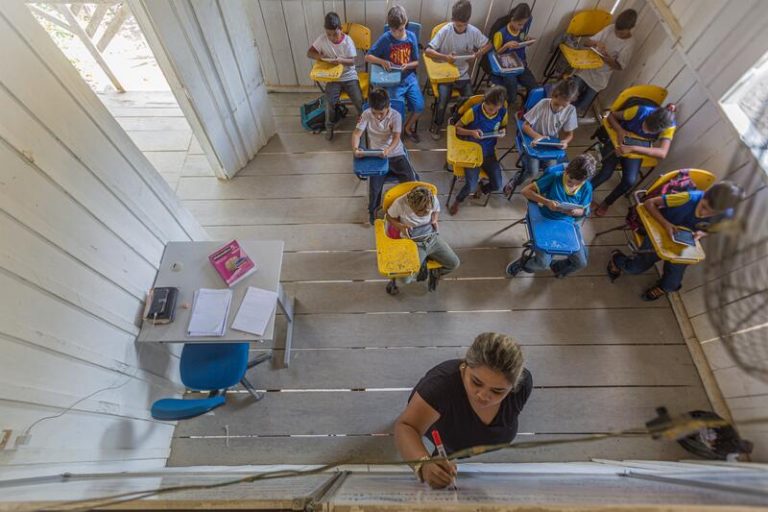 'ProFuturo', primer proyecto español galardonado con el Premio WISE a la innovación educativa