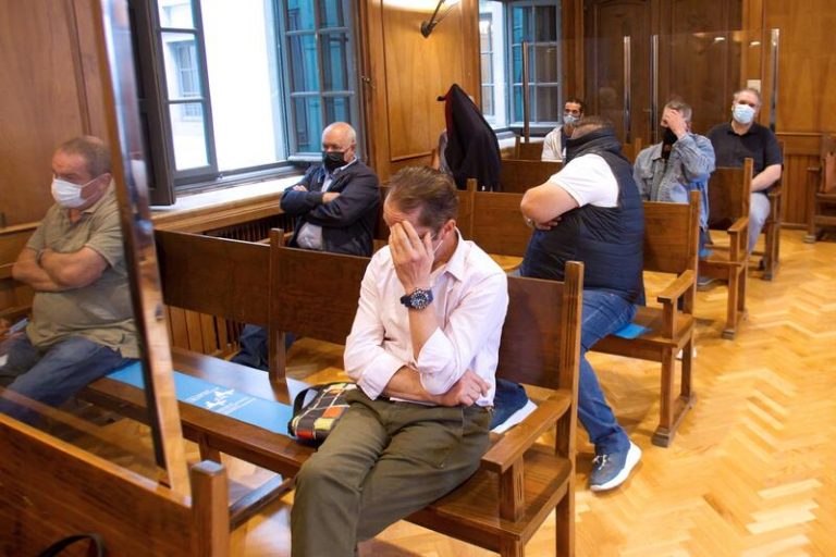 Piden la nulidad de la investigación del Titán III por no existir autorización para abordar el barco