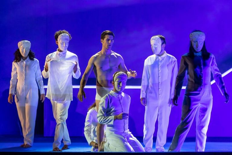 Sagunt a Escena concluye con más de 9.000 espectadores