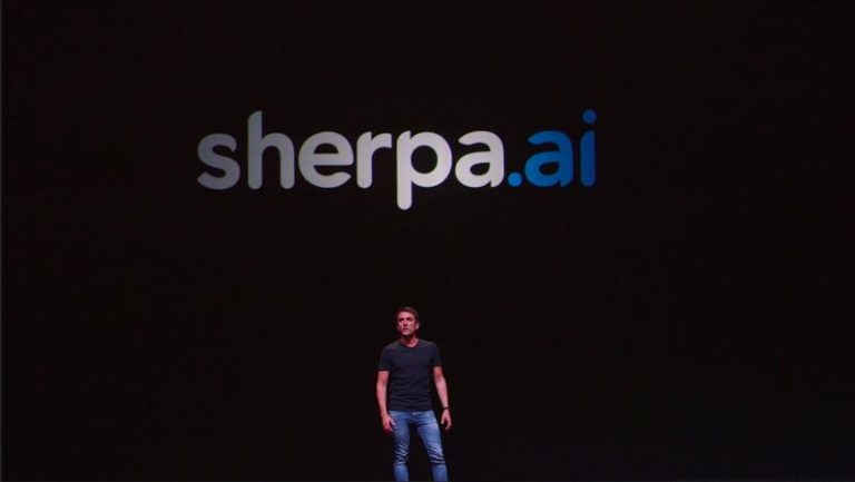 Sherpa.ai se prepara para asaltar el mercado 'anglo' en 2022