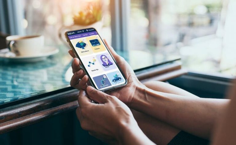 BBVA Suiza facilita realizar inversiones con su nueva cuenta digital New Gen