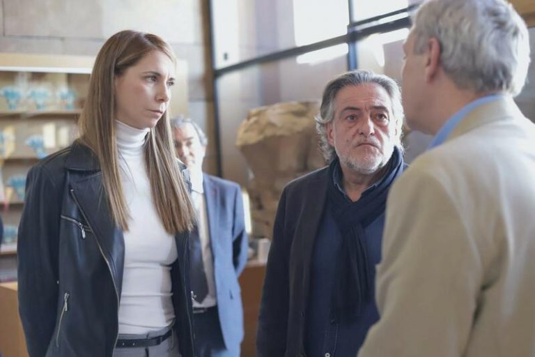 Dimite Pepu Hernández como portavoz socialista en el Ayuntamiento de Madrid