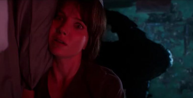 'Maligno', 'Shang-Chi y la leyenda de los diez anillos' y 'Chavalas', llegan a los cines