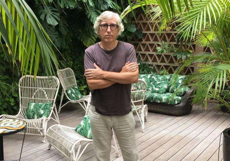 David Trueba se sumerge en las vicisitudes de una campaña electoral en su novela 'Queridos niños'