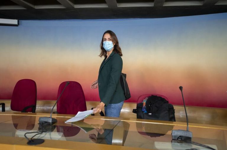 Más Madrid enmienda ordenanza para adelantar a 2023 prohibición a coches contaminantes