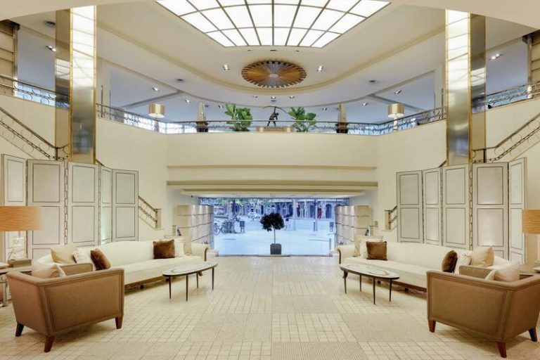 La hotelera Hesperia completa su plan de reaperturas