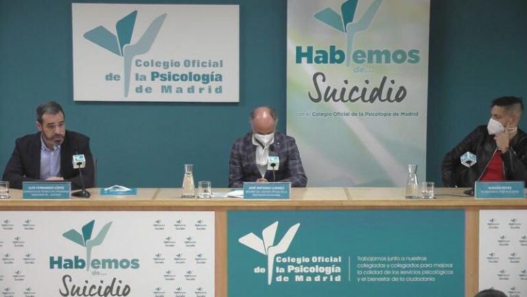 Las tentativas de suicidio se incrementaron en un 250% en la población infantojuvenil durante 2020