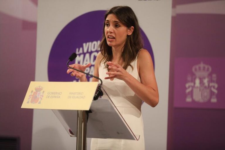 Vox denuncia a Montero y Mayoral por presuntos pagos de Ecuador a empresas vinculadas a UP