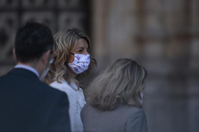 España y Bélgica impulsan un mecanismo para supervisar la situación social en los países de la UE