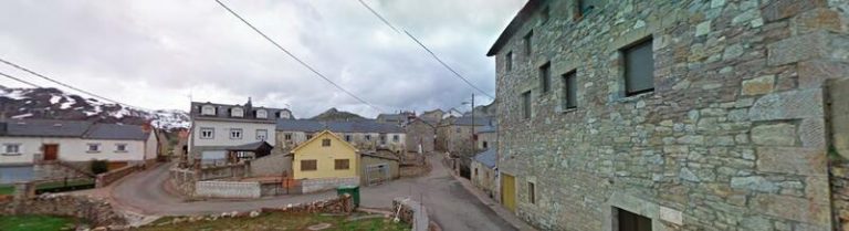 Santa María del Puerto, Premio al Pueblo Ejemplar de la Fundación Princesa de Asturias