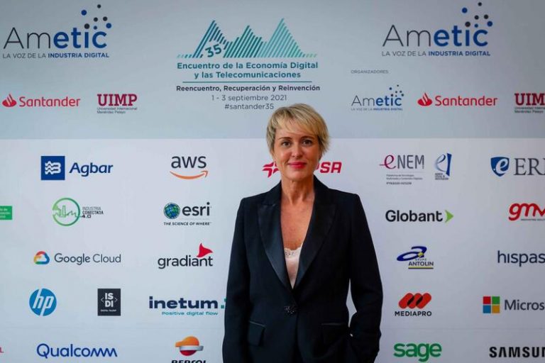 Artigas pide consenso político para aprobar la ley de startups en 2022