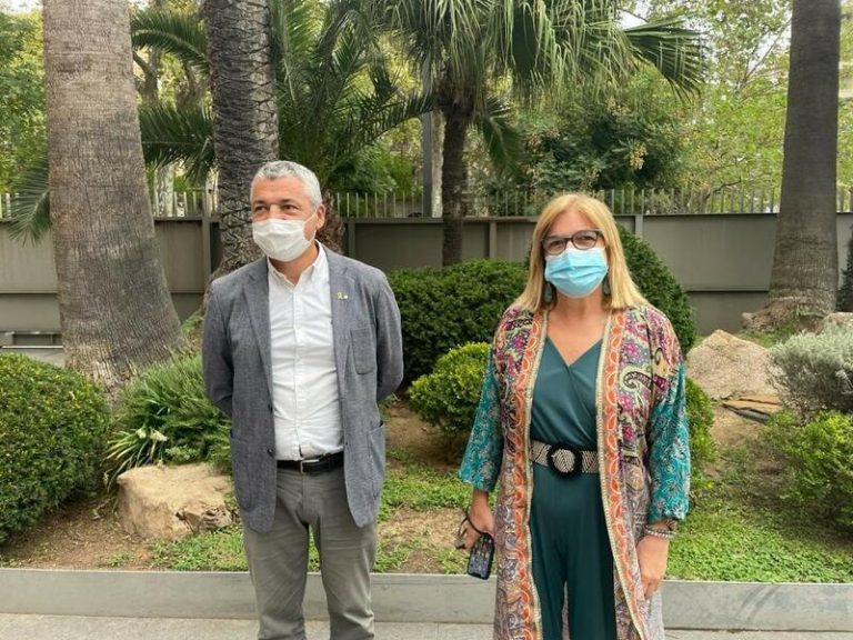 El Govern catalán celebra el aval del TSJC del ocio nocturno