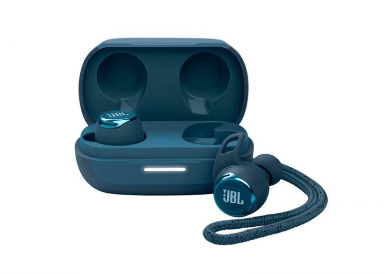 JBL Harman celebra sus 75 años con nuevos altavoces y los auriculares inalámbricos